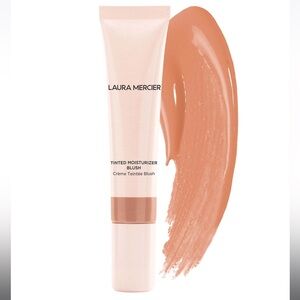 Laura Mercier Tinted Moisturizer Blush in Provence 15 mL